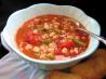 Italian Bean Soup. Recipe by Lorrie in Montreal