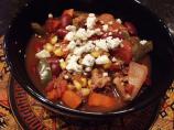 Yummy Veggie (Or Turkey) Chili