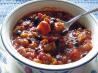Yummy Veggie (Or Turkey) Chili