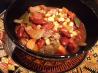 Yummy Veggie (Or Turkey) Chili