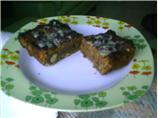 Gluten Free Coconut & Date Loaf