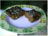 Gluten Free Coconut & Date Loaf. Recipe by chefina
