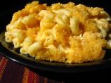 Leslie's Macaroni & Cheese. Photo by Breezytoo
