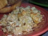Leslie's Macaroni & Cheese