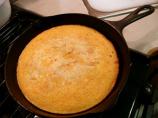 Mom's Buttermilk Cornbread