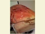 Bleu Cheese Bread. Photo by Lawsome