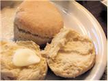Another Angel Yeast Biscuit