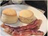 Another Angel Yeast Biscuit