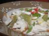 Coconut and Basil Chicken