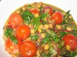 Chickpea Stew