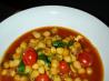 Chickpea Stew