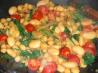 Chickpea Stew
