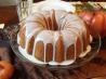 Plum cake. Recipe by gran