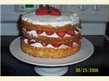Courting Cake