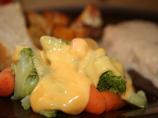 Carrot Broccoli Casserole