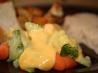 Carrot Broccoli Casserole