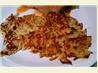 Tricolor Vegetable Latkes
