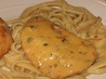 Crock Pot Creamy Herbed Chicken