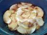 Spiced Apple Slices for Two