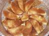 Spiced Apple Slices for Two