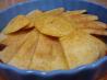 Spiced Apple Slices for Two