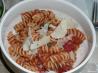Fusilli With Tuna and Tomato Sauce. Recipe by AmandaInOz