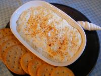 Special Crab Dip