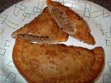 Cooking Club Empanadas