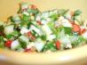 Spicy Cucumber Relish