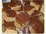 Easy and Delicious Peanut Butter Fudge