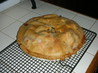 Apple Pie. Recipe by Miryam MS, RD