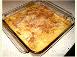 Fast, Easy Apple Cobbler. Photo by Bone Man
