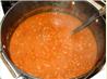 Fast Family Chili No. 8, Spaghetti Optional. Recipe by Bone Man