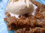 Who Put an Apricot Into My Apple, Walnut, Crumble? Longmeadow Fa