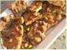 Pistachio Nut Brittle