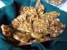 Pistachio Nut Brittle