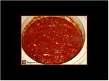 Crock Pot Tomato Sauce