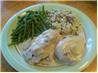 Interesting Crock Pot Chicken