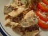 Interesting Crock Pot Chicken