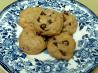 World's Best Chocolate Chip Cookies