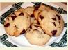 World's Best Chocolate Chip Cookies