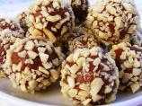 Chocolate Hazelnut Truffles