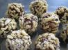 Chocolate Hazelnut Truffles. Recipe by Brittney_B