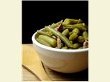 Quick Southern-Style Green Beans