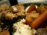 Dave's Newly Famous Pickapeppa Crock Pot Roast