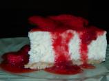 Strawberry Cheesecake (2)