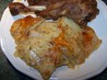 Scalloped Potatoes and Onions. Recipe by bcfdwife