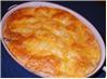 Senor Pico's Baked Chile Rellenos