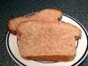 Oat Bran Health Bread