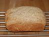 Oat Bran Health Bread